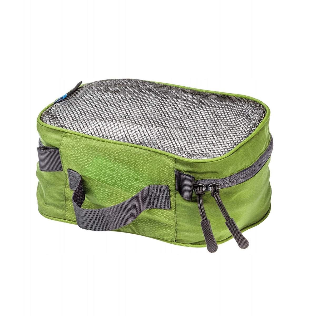 Travel organizer with mesh Cocoon Packing Cube S 16 x 12 x 8 cm