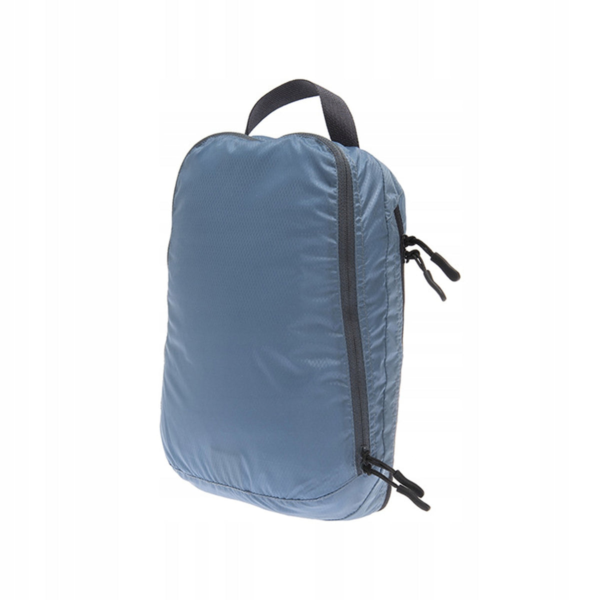 Travel organizer with two compartments Cocoon M 25 x 18 x 9 cm ash blue Manufacturer code YTPCL-122-M