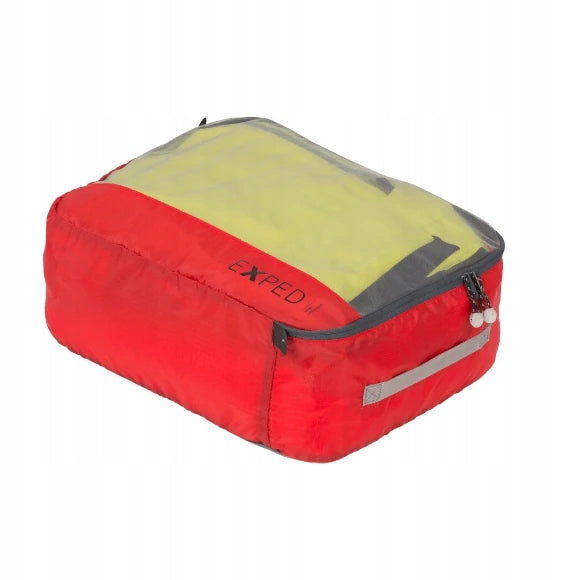 Travel sachet Exped Mesh Organiser Ultralight L