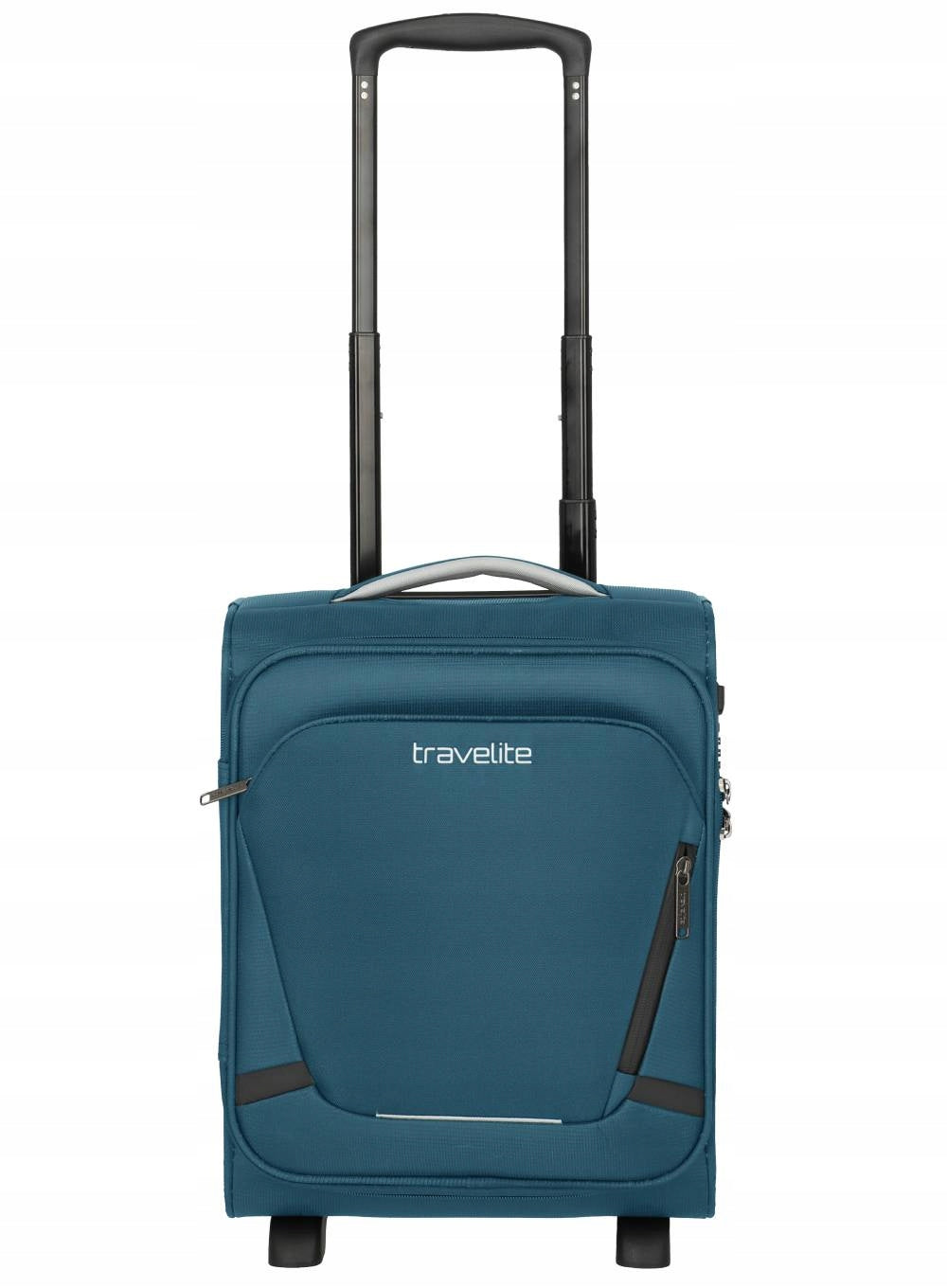 Travelite Jetpack Easy 2W Cabin - petrol Manufacturer code 090222-22