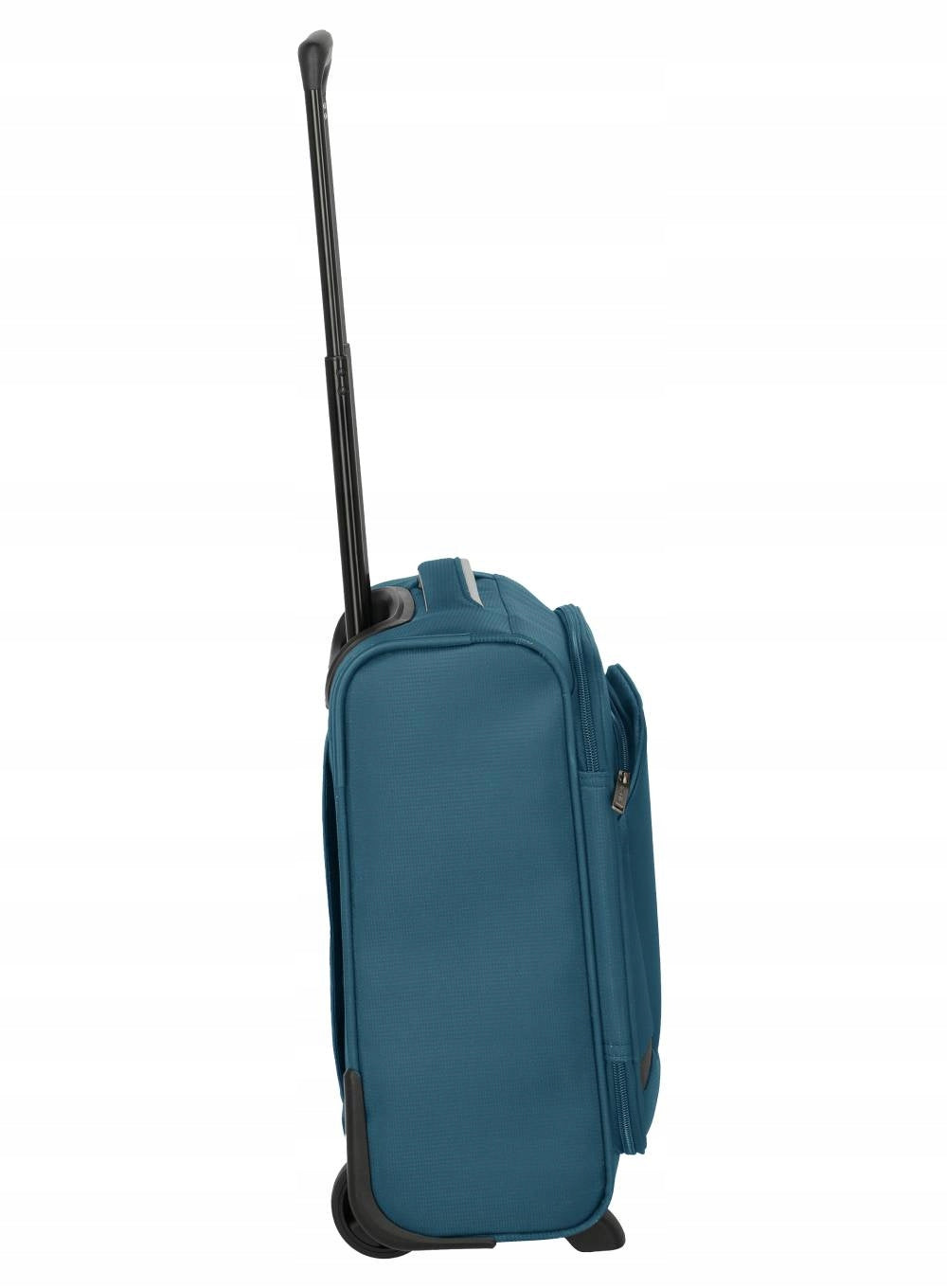 Travelite Jetpack Easy 2W Cabin - petrol Model Jetpack Easy 2W Cabin