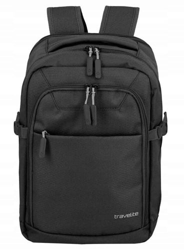 Travelite Kick Off Cabin Backpack 20 l - black