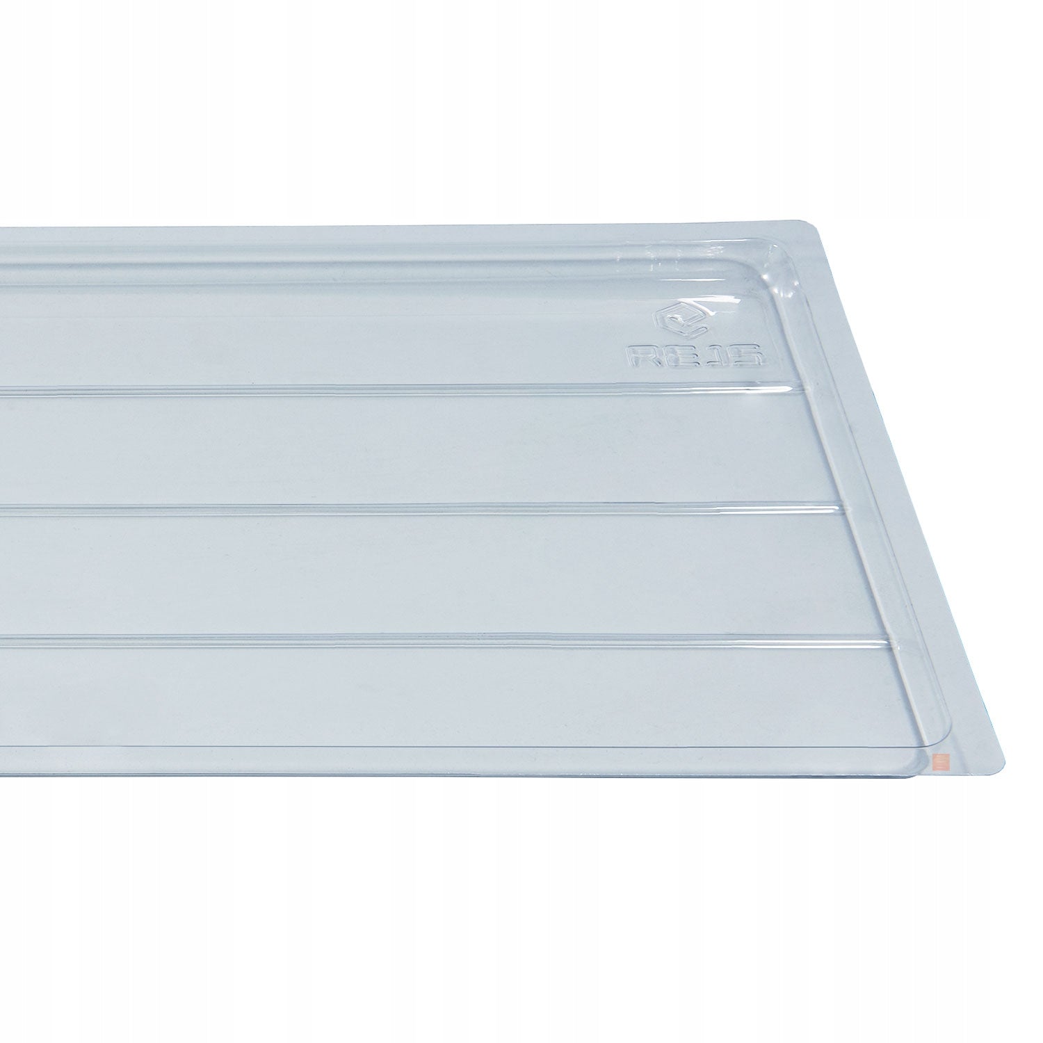 Tray gutter under drainer dryer for cabinet 90 840x250mm Colorless Manufacturer code TE06.0104.05.081