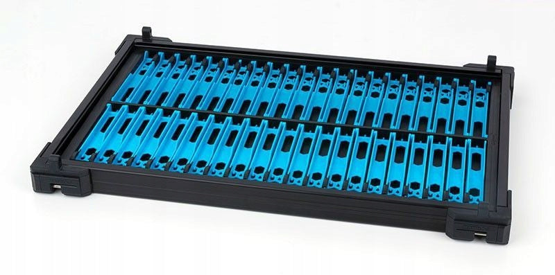 Tray with ladders Matrix 13cm Light Blue Manufacturer code GPW001