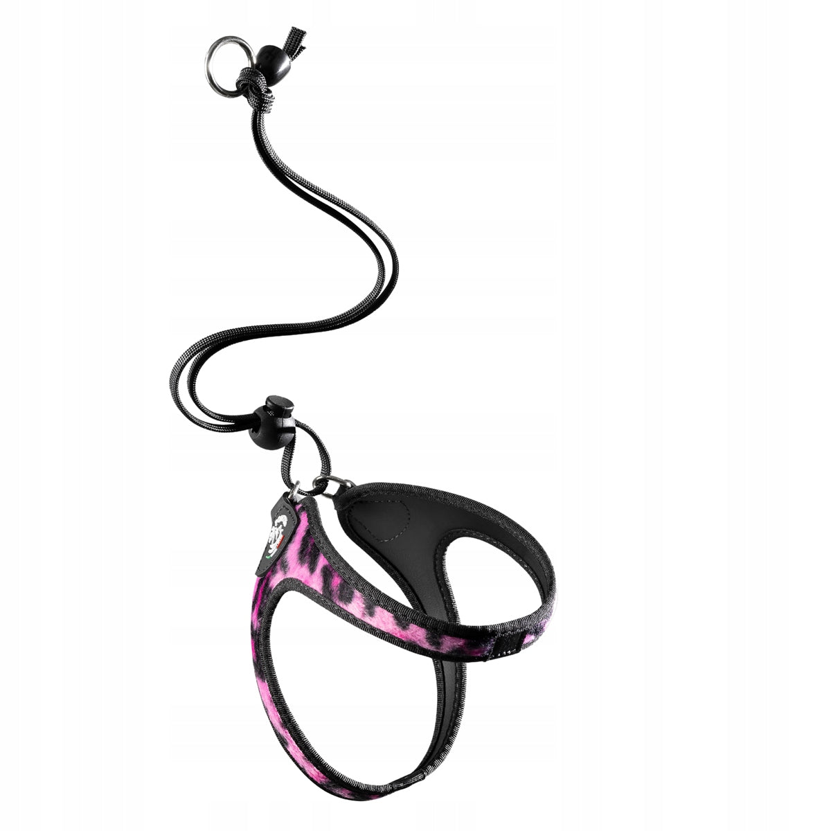 Tre Ponti adjustable shoulder straps on the back ros. 3 for cat Packaging status original