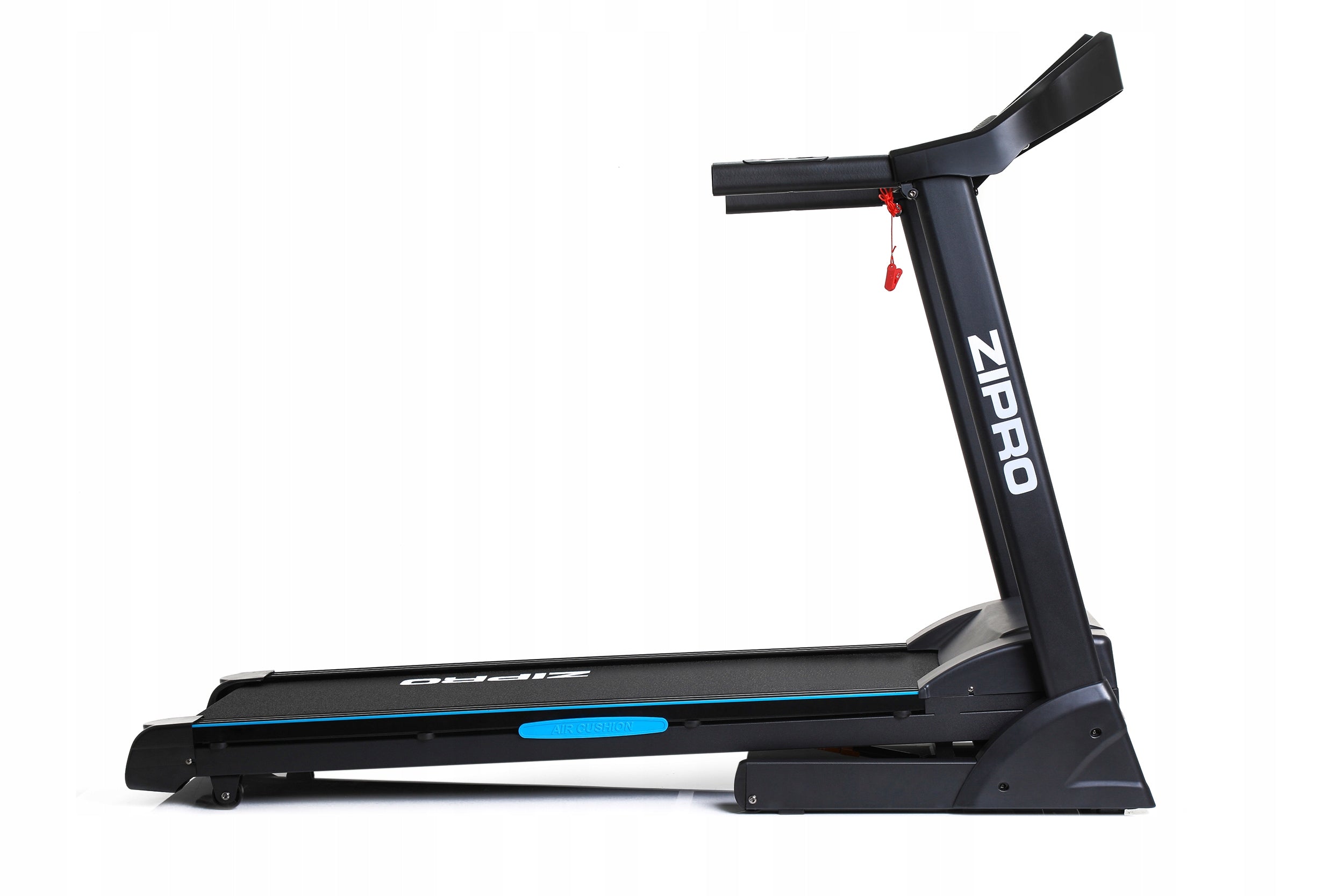 Treadmill Folding Electric Home Slope Belt Shock Absorption Notus Zipro EAN (GTIN) 5901793678016