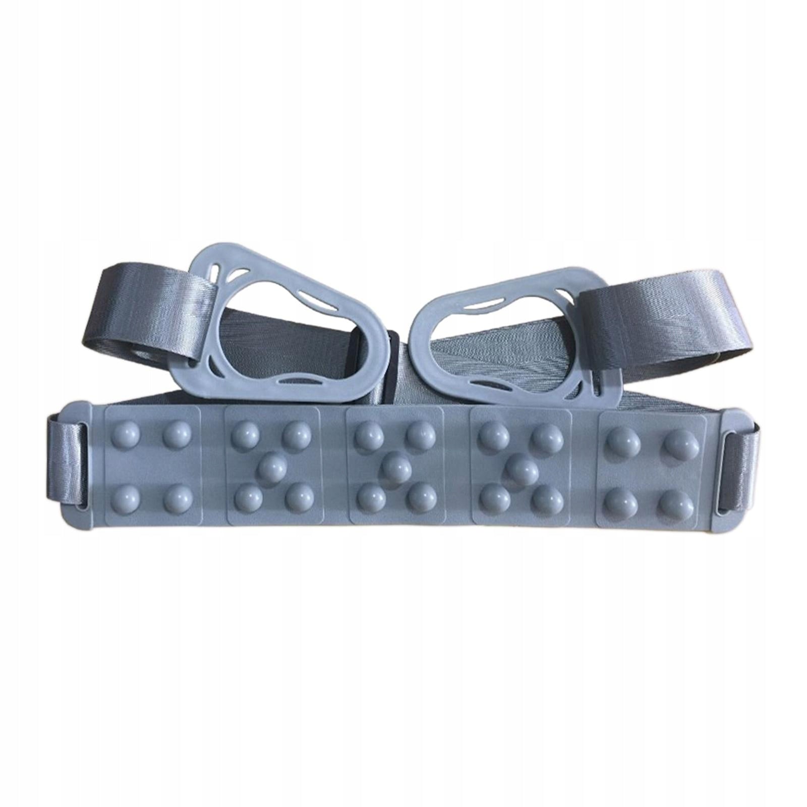 Treadmill Massage Belt Training Walking Body