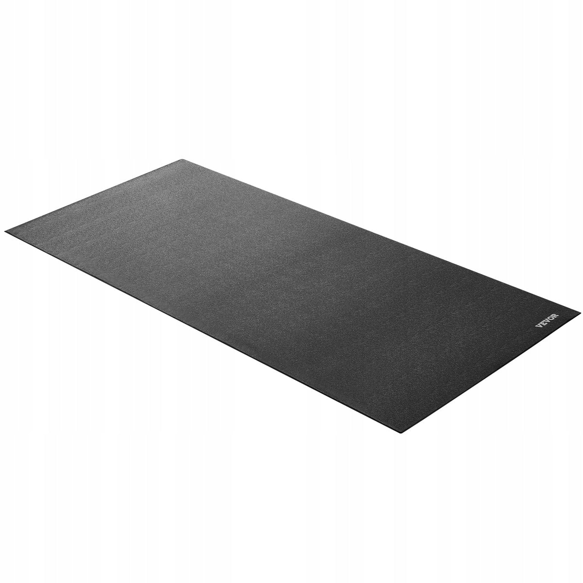 Treadmill Mat 91,5x182CM Thickness 6MM Non-Slip And Noise Reduction