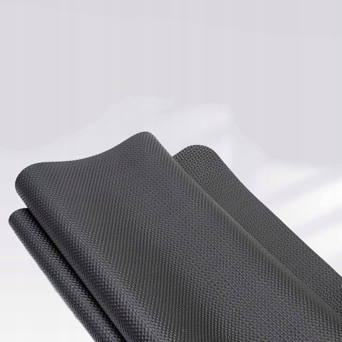 Treadmill Mat Gym Mat for Training Benches Dumbbell Racks 180cmx60cm Brand no brand