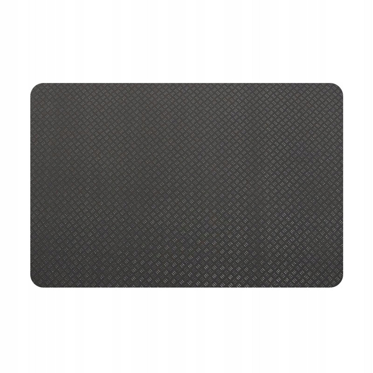 Treadmill Mat Nonslip Soundproof Accessories Large 0.5cm Thick Color other