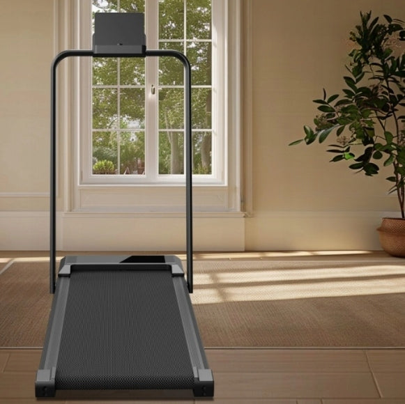 Treadmill ROBORE CW1F Slope 9% 12 km/h MAX 136 kg [Certificate] Model other