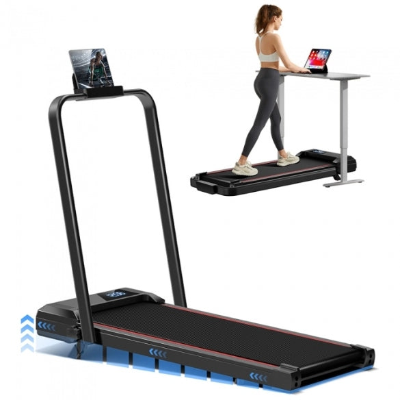 Treadmill ROBORE CW1F Slope 9% 12 km/h MAX 136 kg [Certificate]