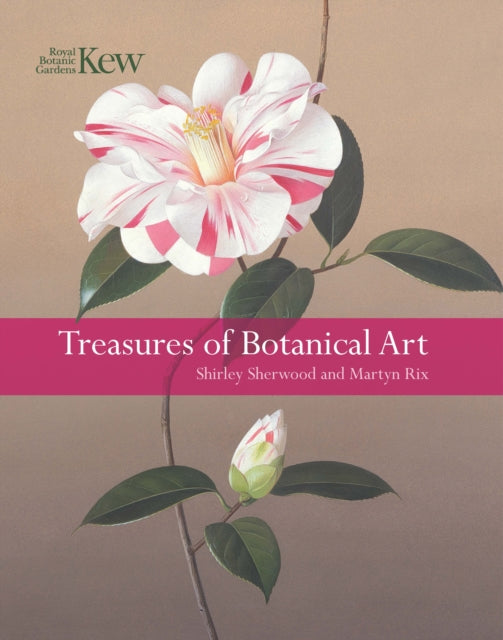 Schätze der botanischen Kunst 