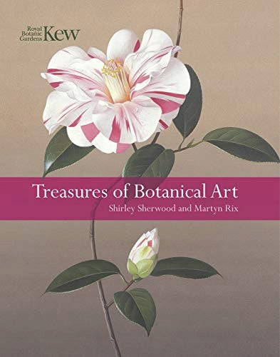 Schätze der botanischen Kunst 