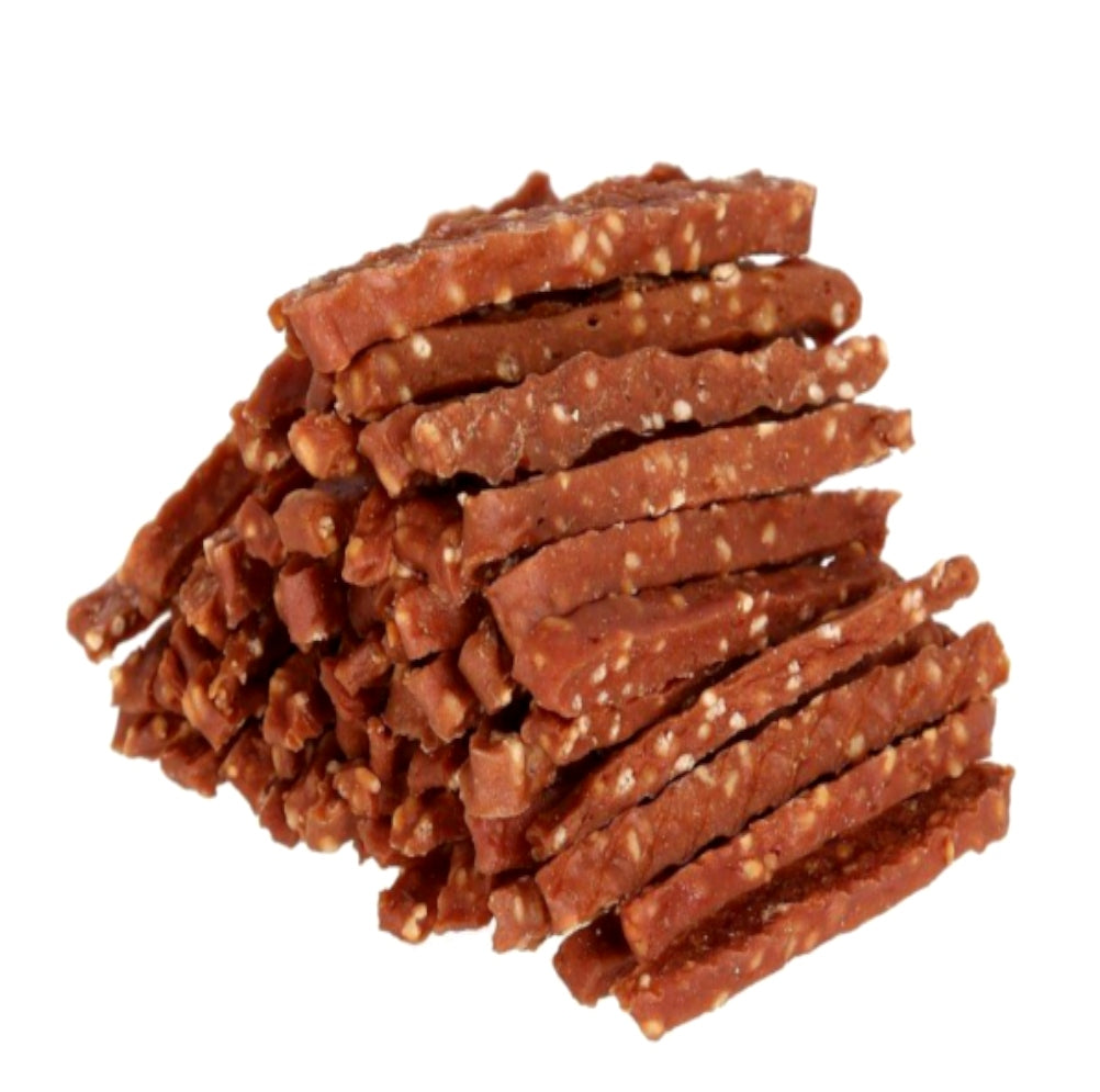 Treat Dog Reward Sticks with Duck and Rice 500g