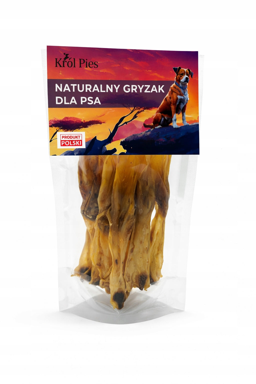Treat Dog Teether - Rabbit Ear Hypoallergenic PREMIUM 20pcs