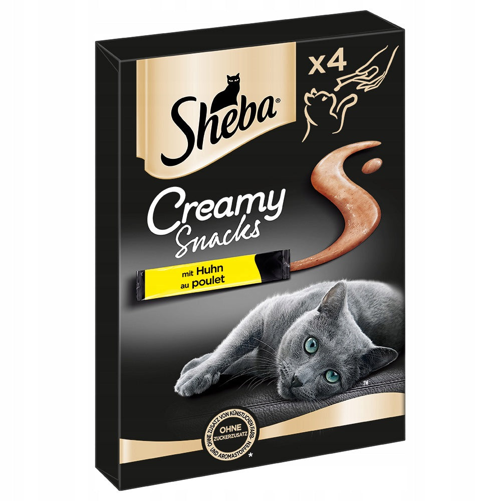 Treat Sheba 48 g