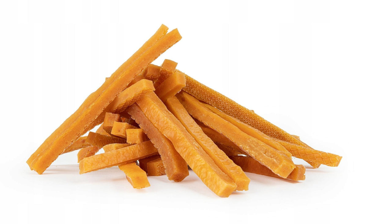 Treat Teether Dog Treat Chicken Strips 70g (GC56) Manufacturer code GC56