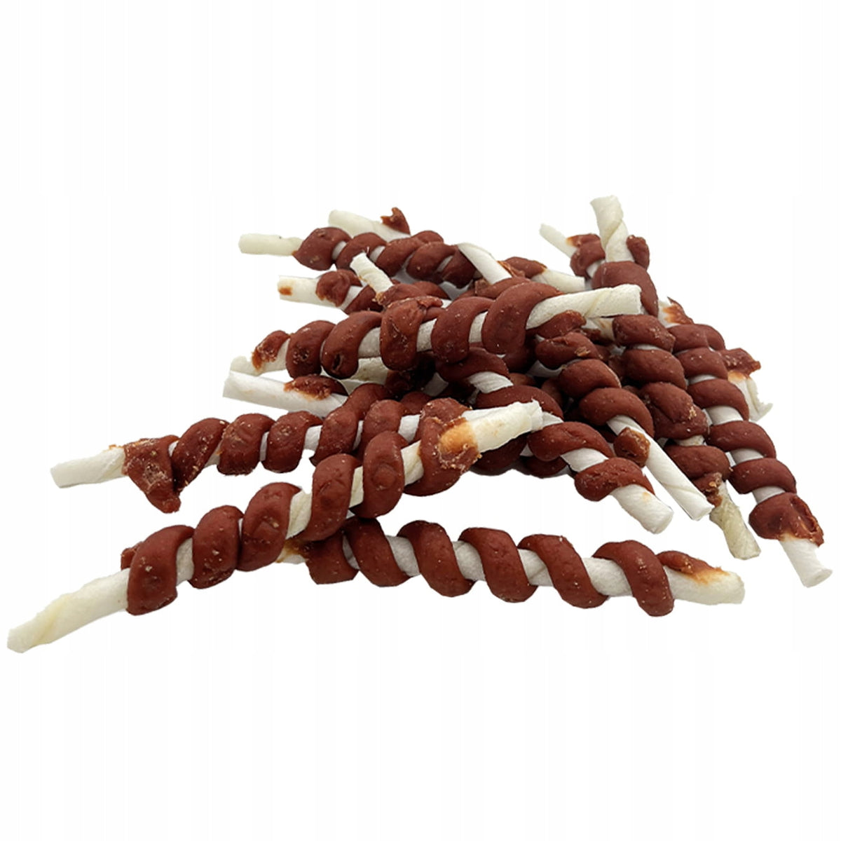 Treat, dog snack Sticks Wraps with Rabbit UniQ Pets 500g Brand UniQ Pets