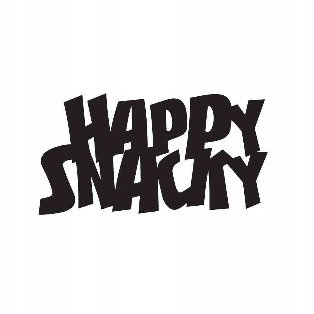Treat for Dog Teether Smoked Stick Rabbit 13cm Happy Snacky Manufacturer code HSC-85