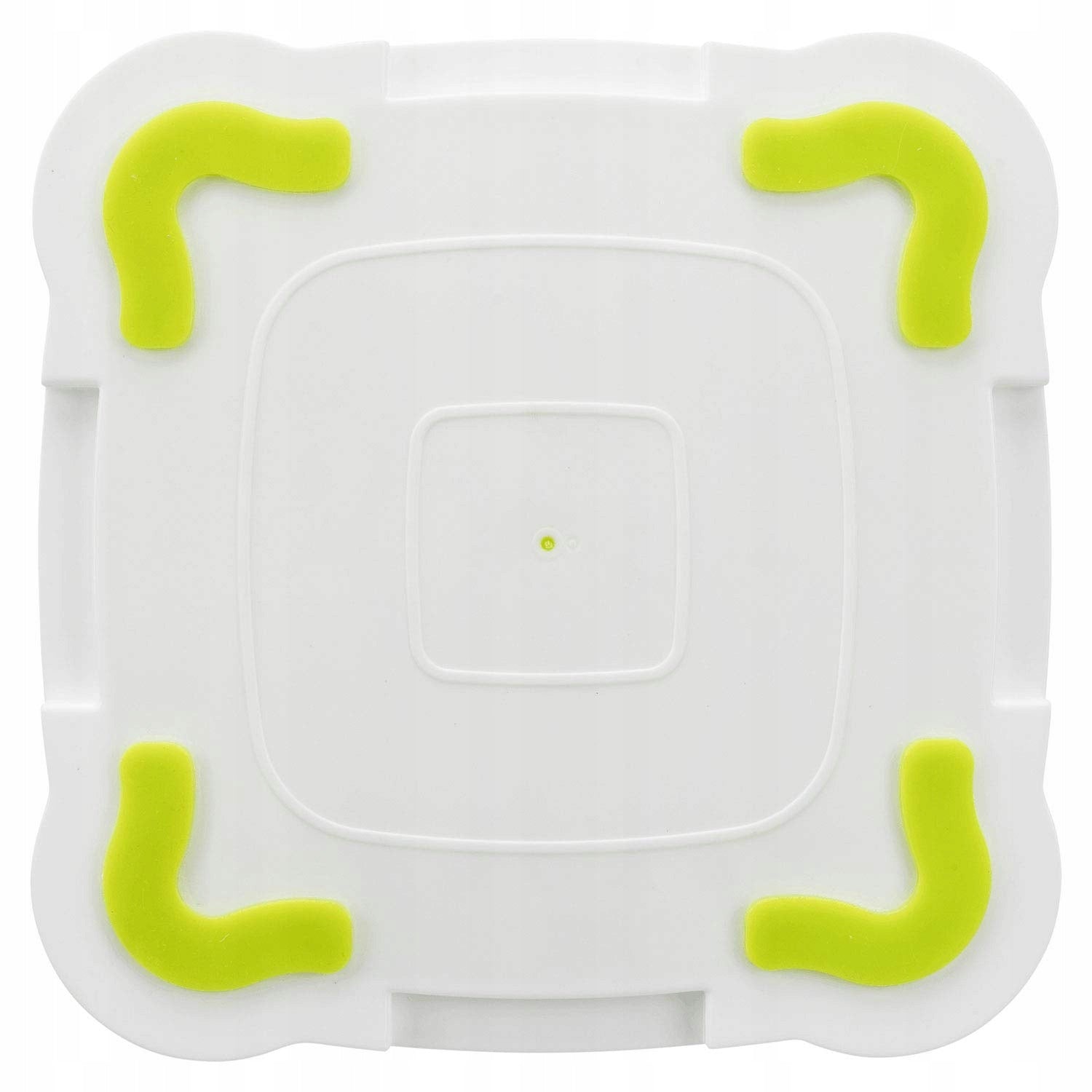 Treat tray Lick'n'Snack TPR/PP 20 × 20 cm Material silicone