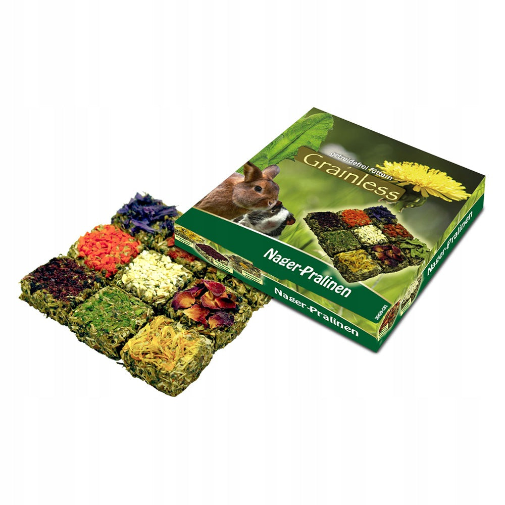 Treats JR Farm Grain Free Cookies 125 g
