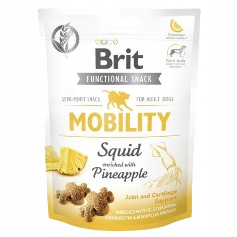 Treats for Dog Brit Care Functional Snack Mix Set 150g* 9 pcs Volume 500 ml