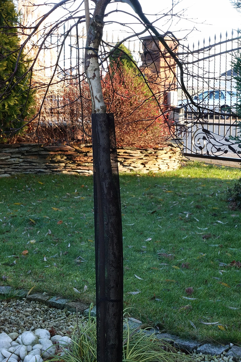 Tree Cover 10 Pcs 80cm Protective Mesh Trees Protecting Trunks Manufacturer Rolmarket