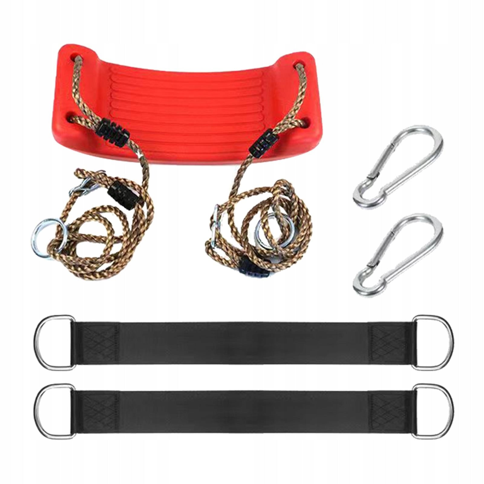 Tree Swing Adjustable Height Extra Comfort Weatherproof Swing Hanging Kit Manufacturer code 02657103791