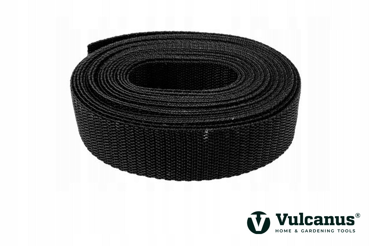 Tree Tiling Tape 5cm x 5m for Paliking Shrub Trees Mesh Dominant material plastic
