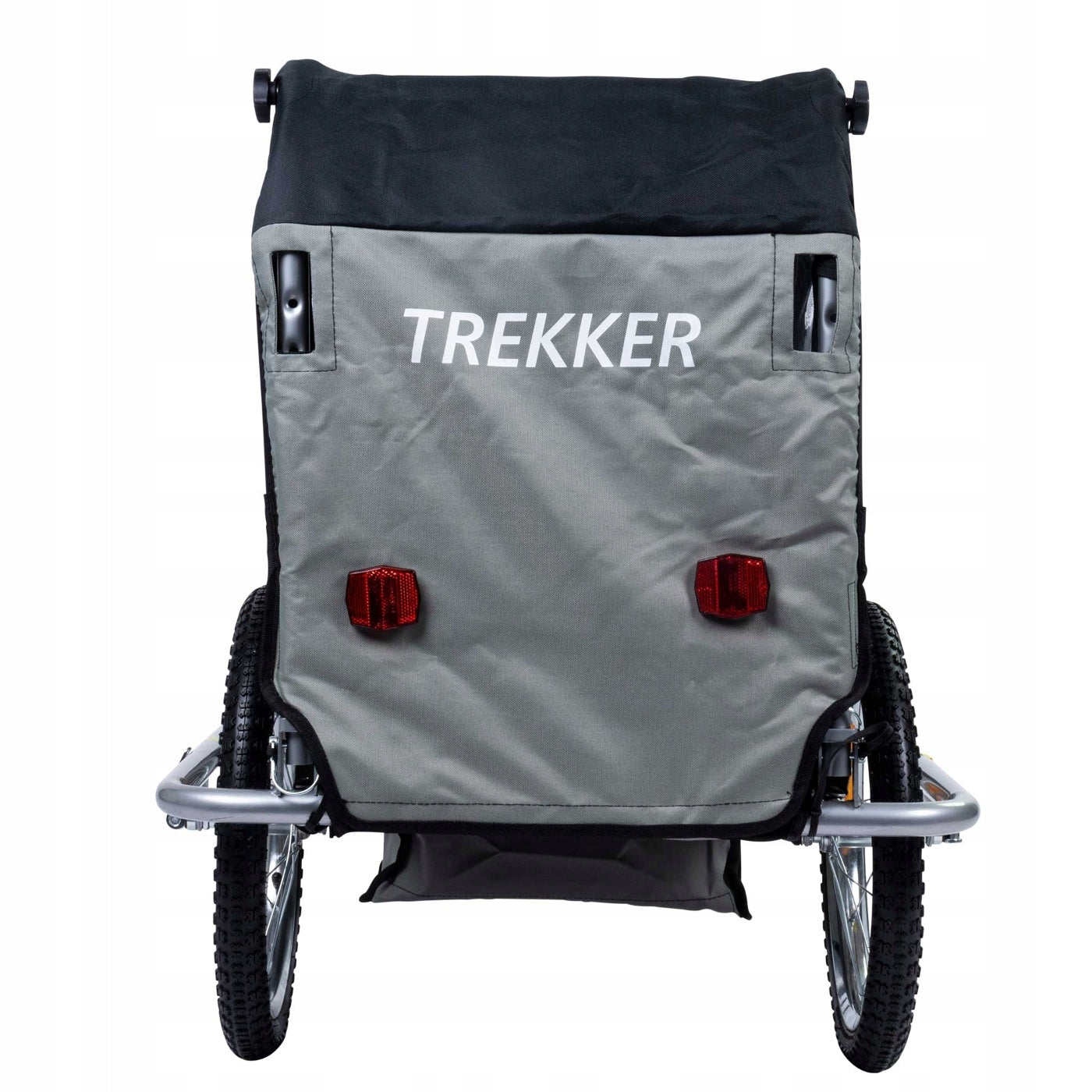 Trekker bicycle trailer for 1 child For for kids