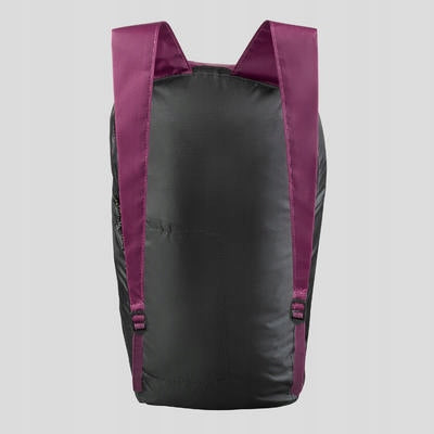 Trekking backpack Forclaz Travel 10 l Brand Forclaz