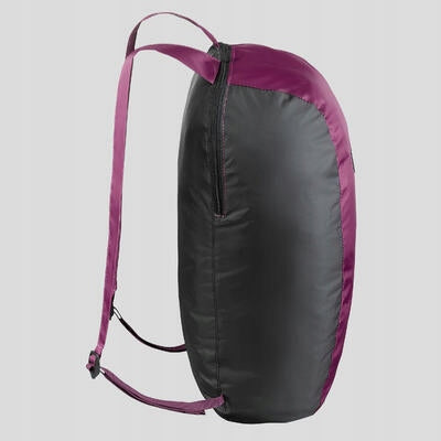 Trekking backpack Forclaz Travel 10 l Packaging status original