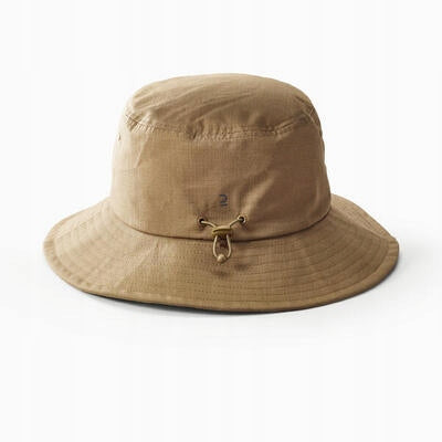 Trekking hat Forclaz Travel MT100 Anti-UV Brand Forclaz