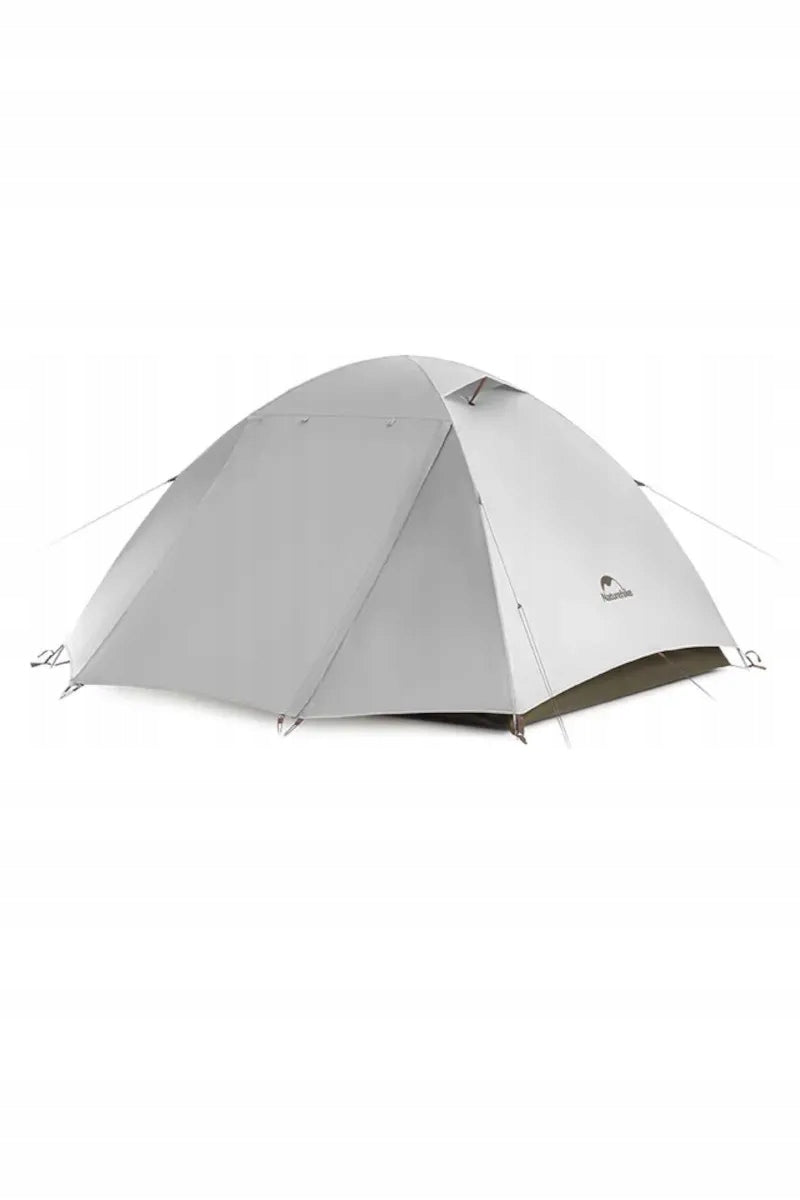 Trekking tent 2-person Naturehike Yunchuan 2 white