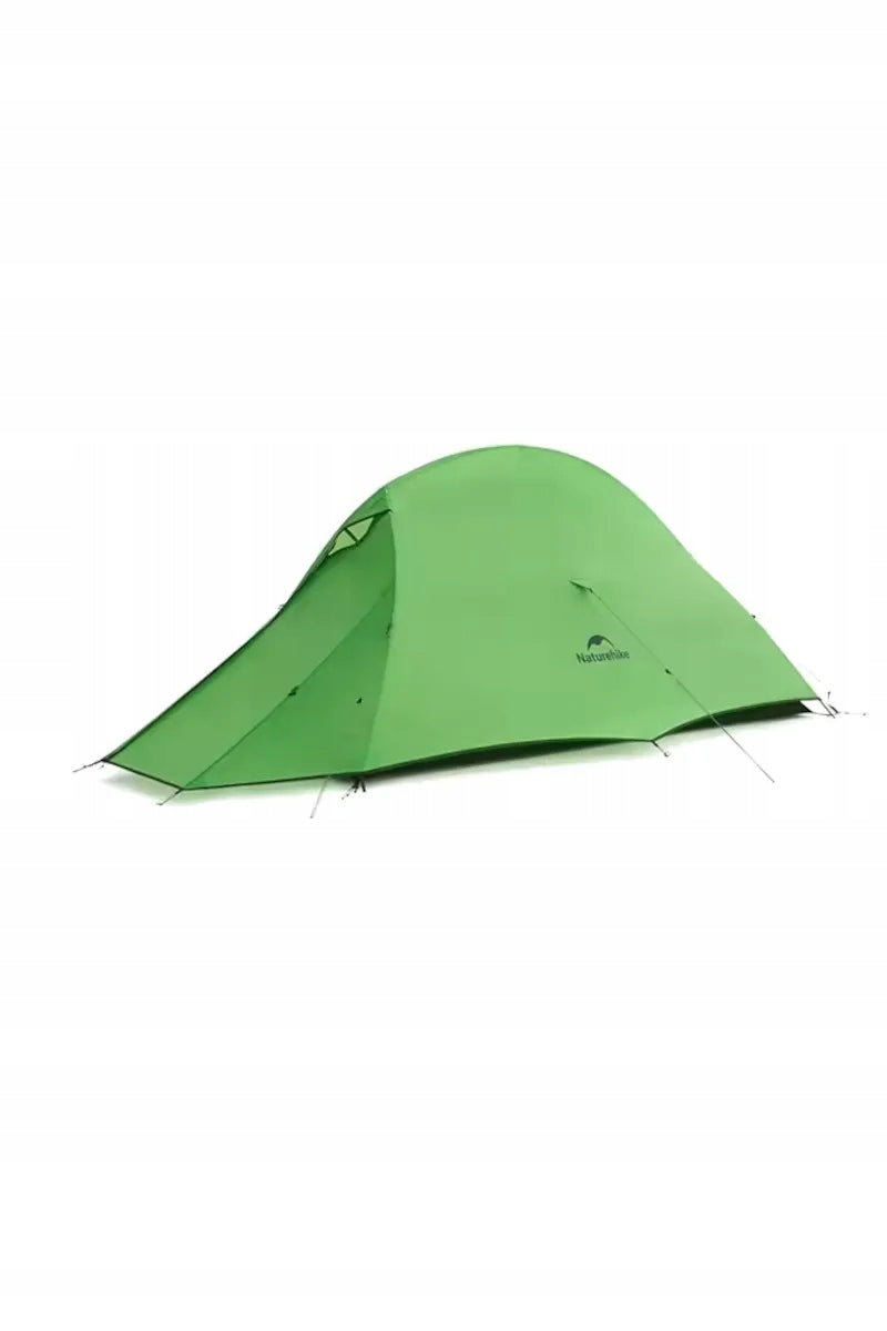 Trekking tent Naturehike Cloud Up 1 Base 210T 1person green