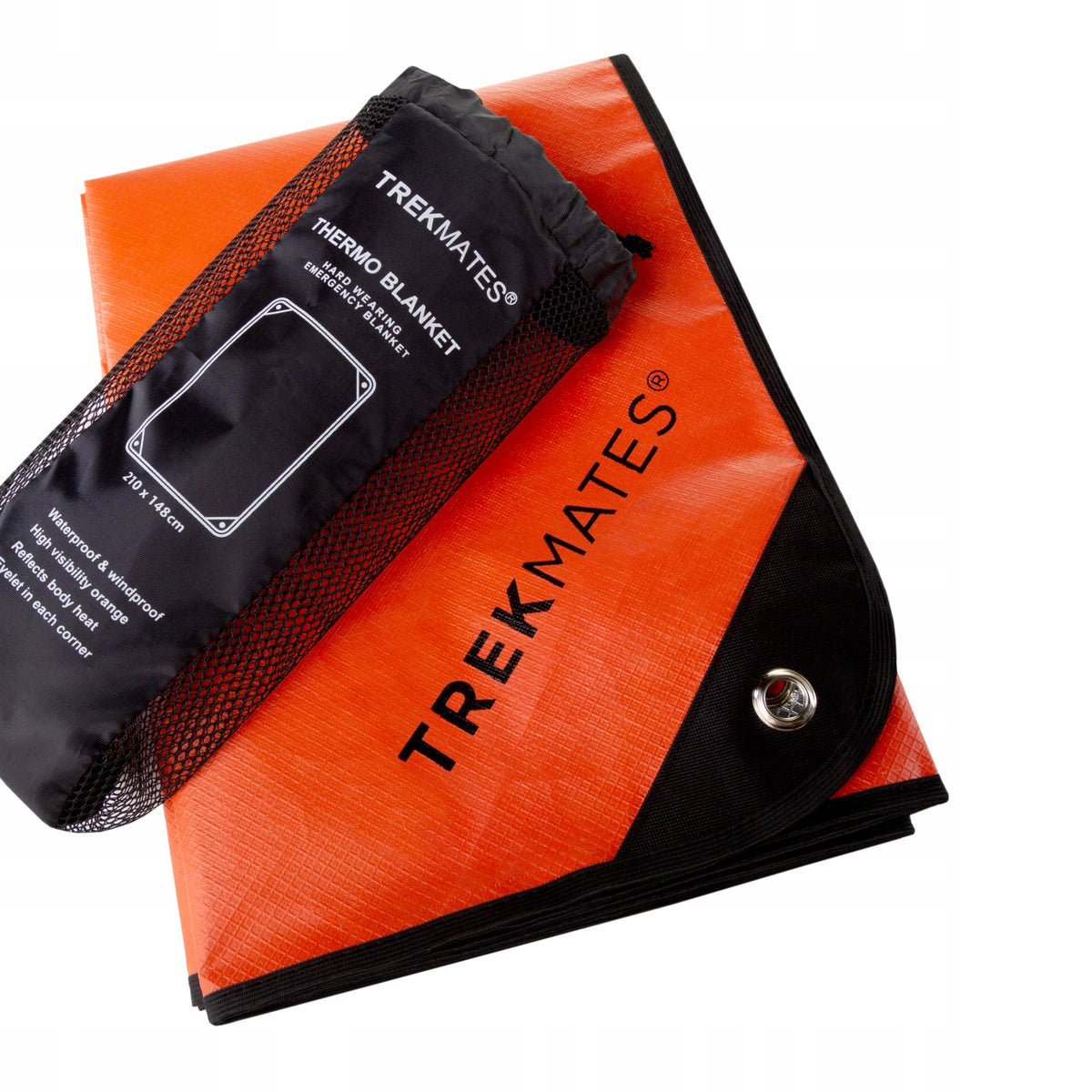 Trekmates Thermo Blanket 210x148cm