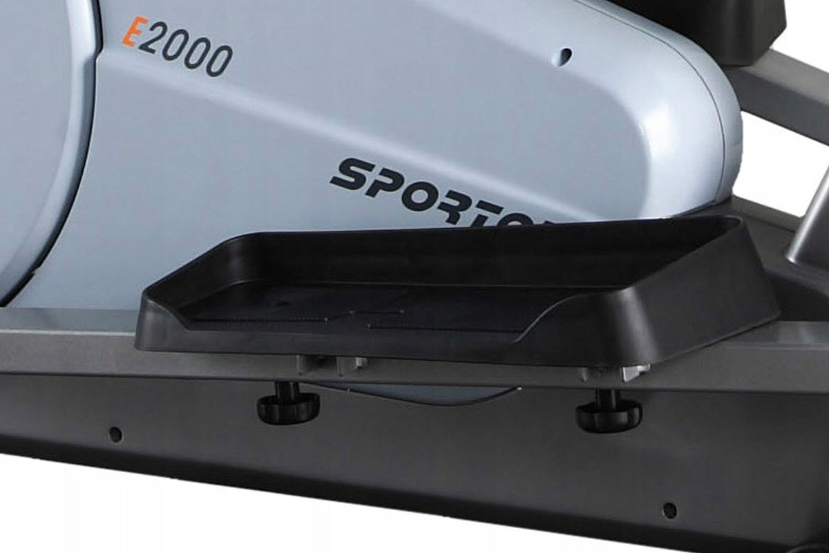 Ellipsentrainer Sportop E2000P 