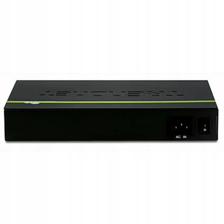 Trendnet TEG-S16DG Network Switch Not Managed Black