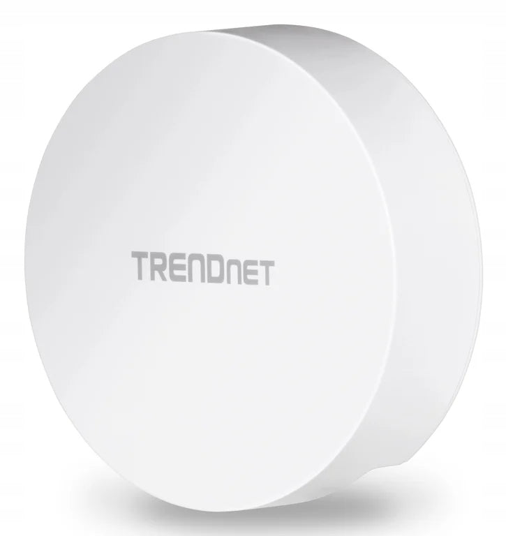 Trendnet TEW-823DAP WLAN access point 1267 Mbit/s White PoE Support Manufacturer Trendnet