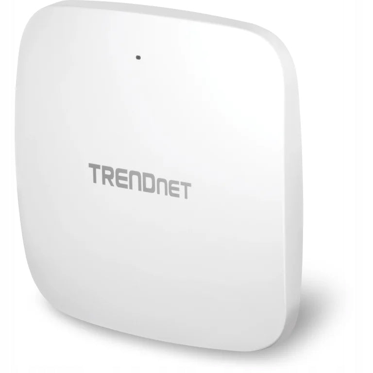 Trendnet TEW-923DAP WLAN Access Point 2975 Mbit/s White PoE Support Manufacturer Trendnet