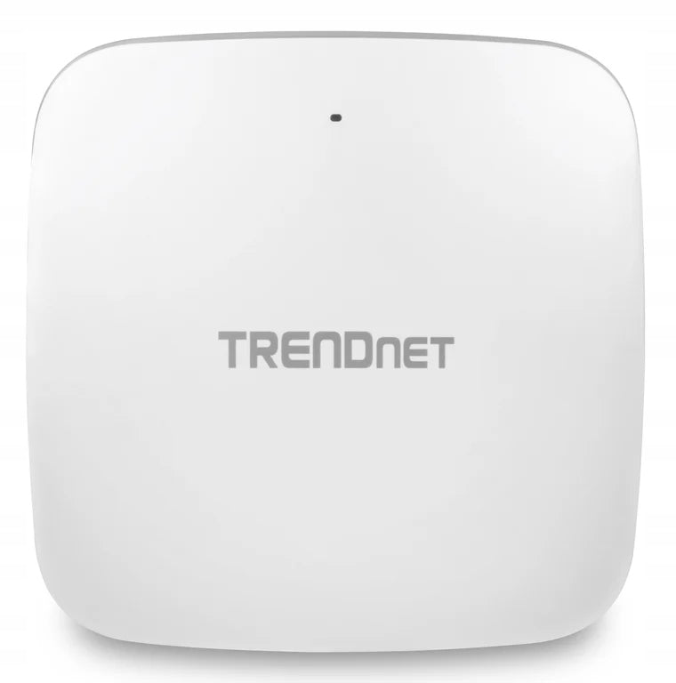 Trendnet TEW-923DAP WLAN Access Point 2975 Mbit/s White PoE Support Model TEW-923DAP