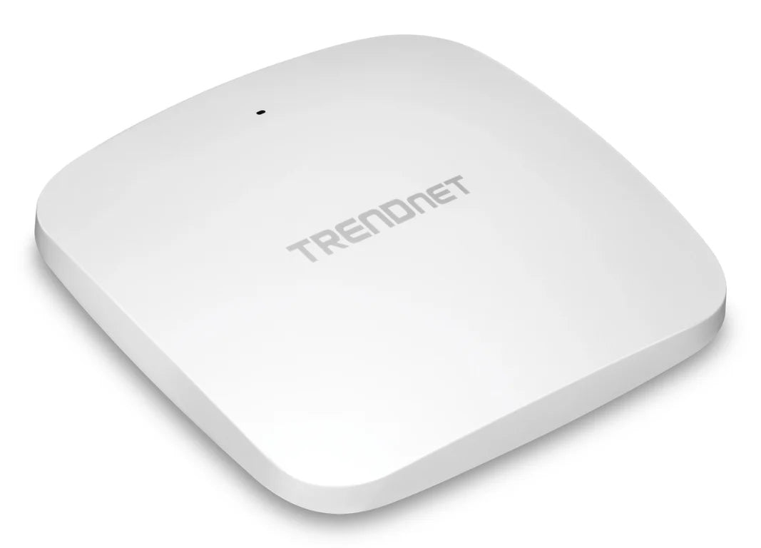 Trendnet TEW-923DAP WLAN Access Point 2975 Mbit/s White PoE Support
