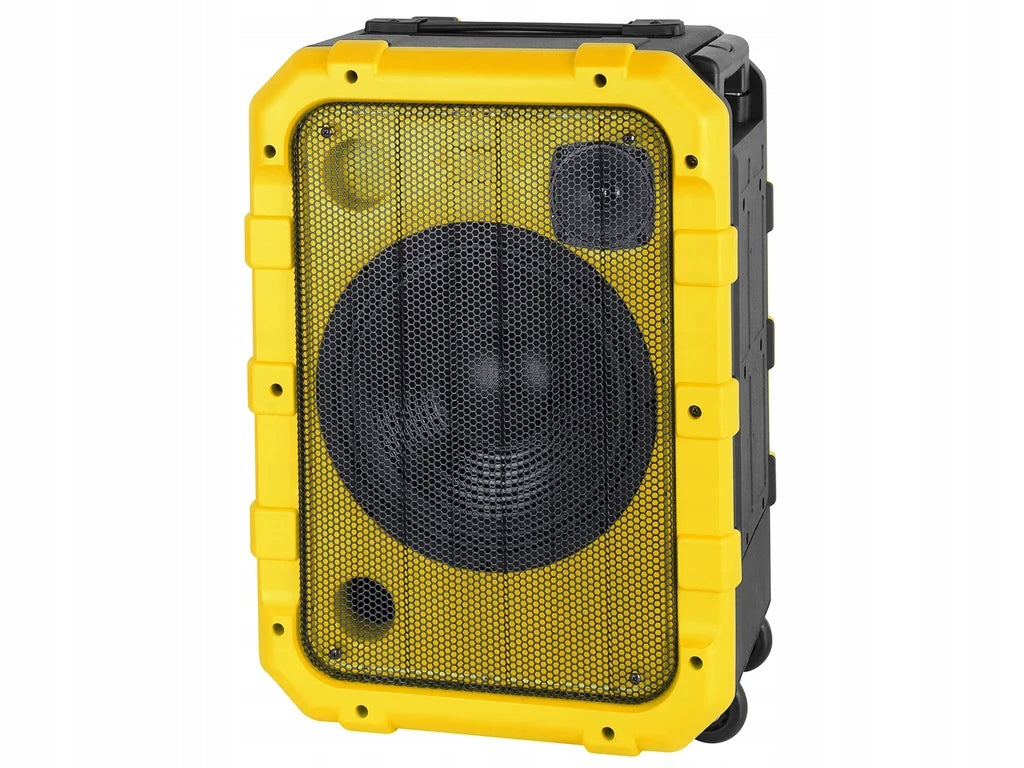 Trevi XF 1300 Yellow 80 W