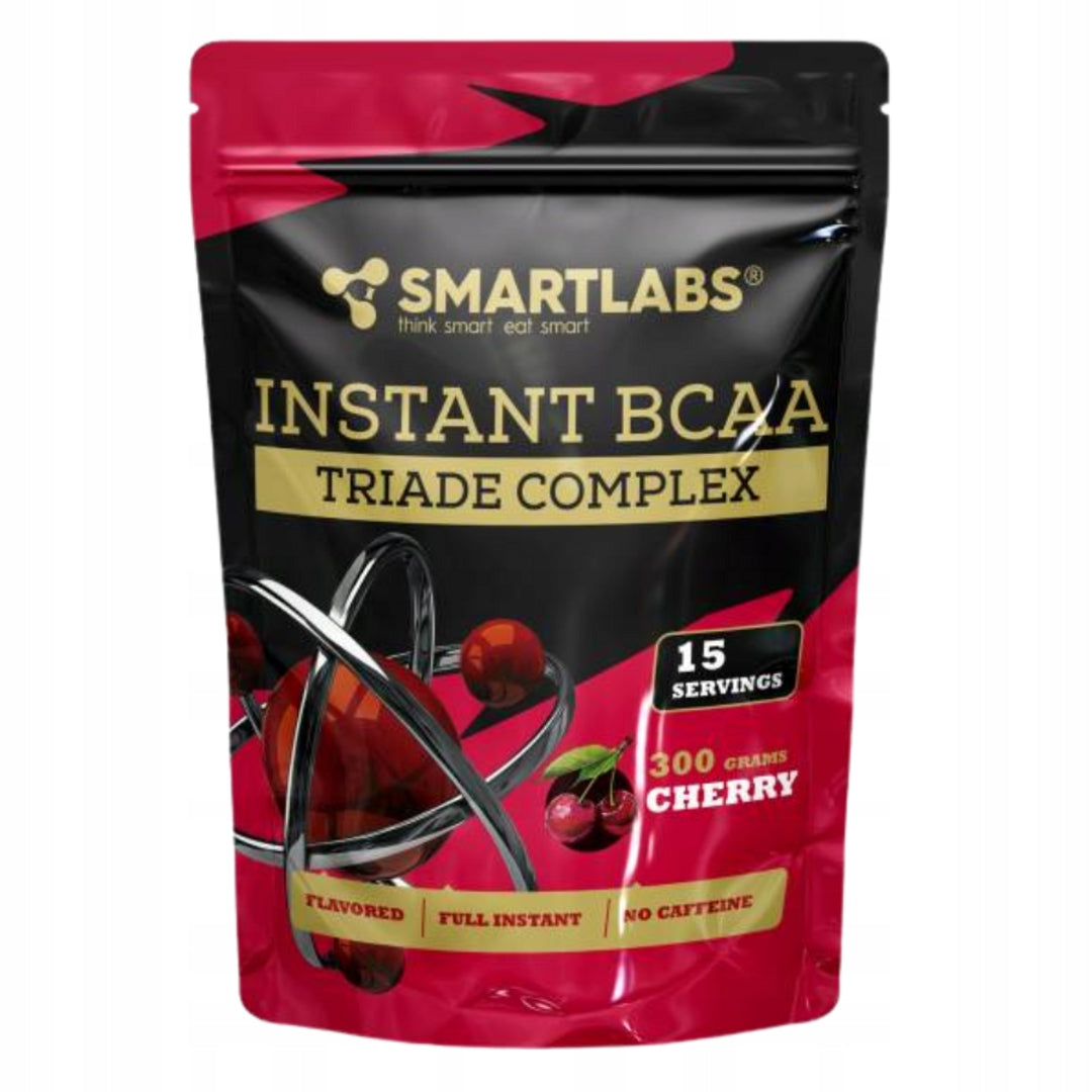 Triade BCAA 300g - malina