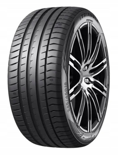 Triangle 235/50R17 EFFEXSPORT TH202 100Y PASSENGER SUMMER TYRE