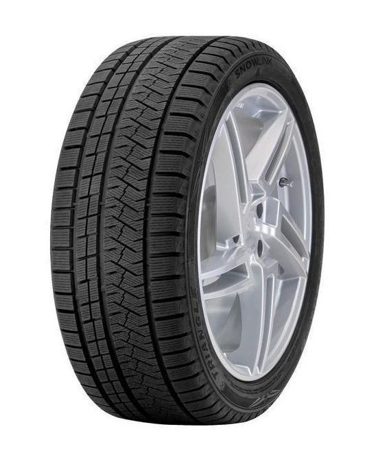Triangle 235/65R17 SNOWLINK PL02 108V XL WINTER PASSENGER TYRE Number of tires offered 1 pc.