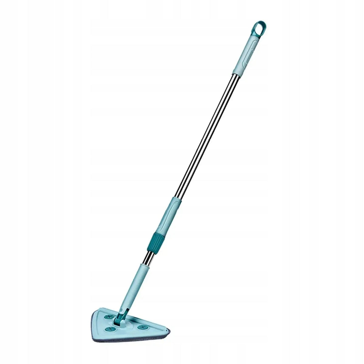Triangle Mop Rotary 360 Window Cleaner Adjustable 130 cm