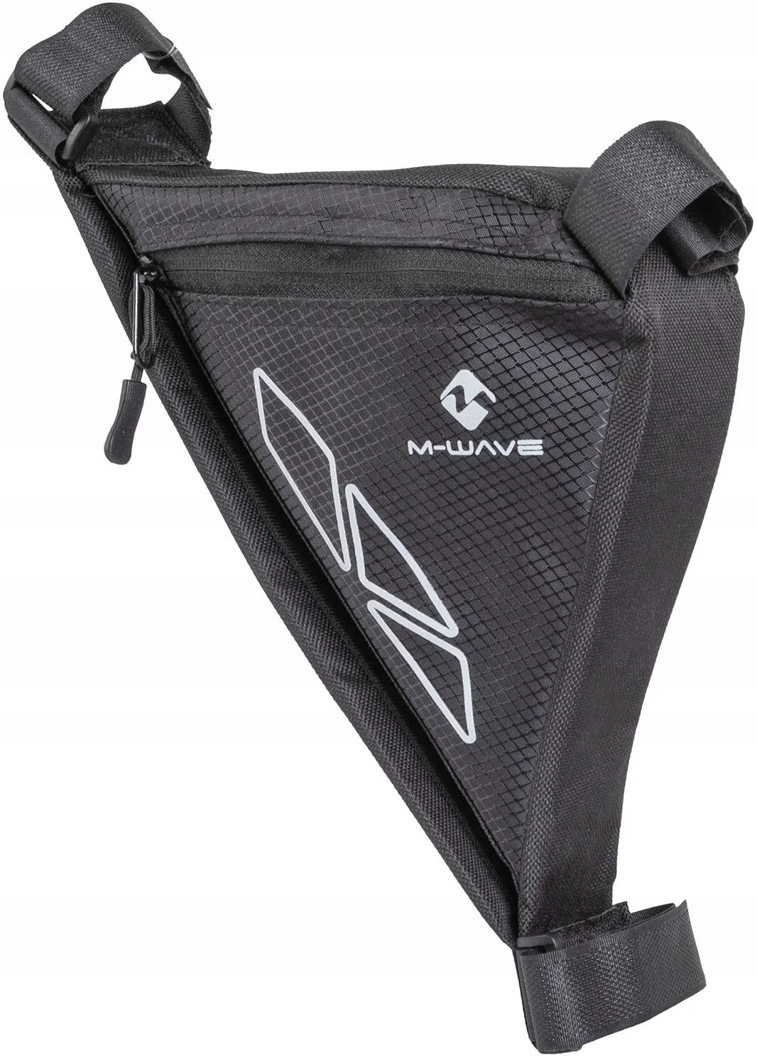 Triangular frame bag M-WAVE Rotterdam Tri