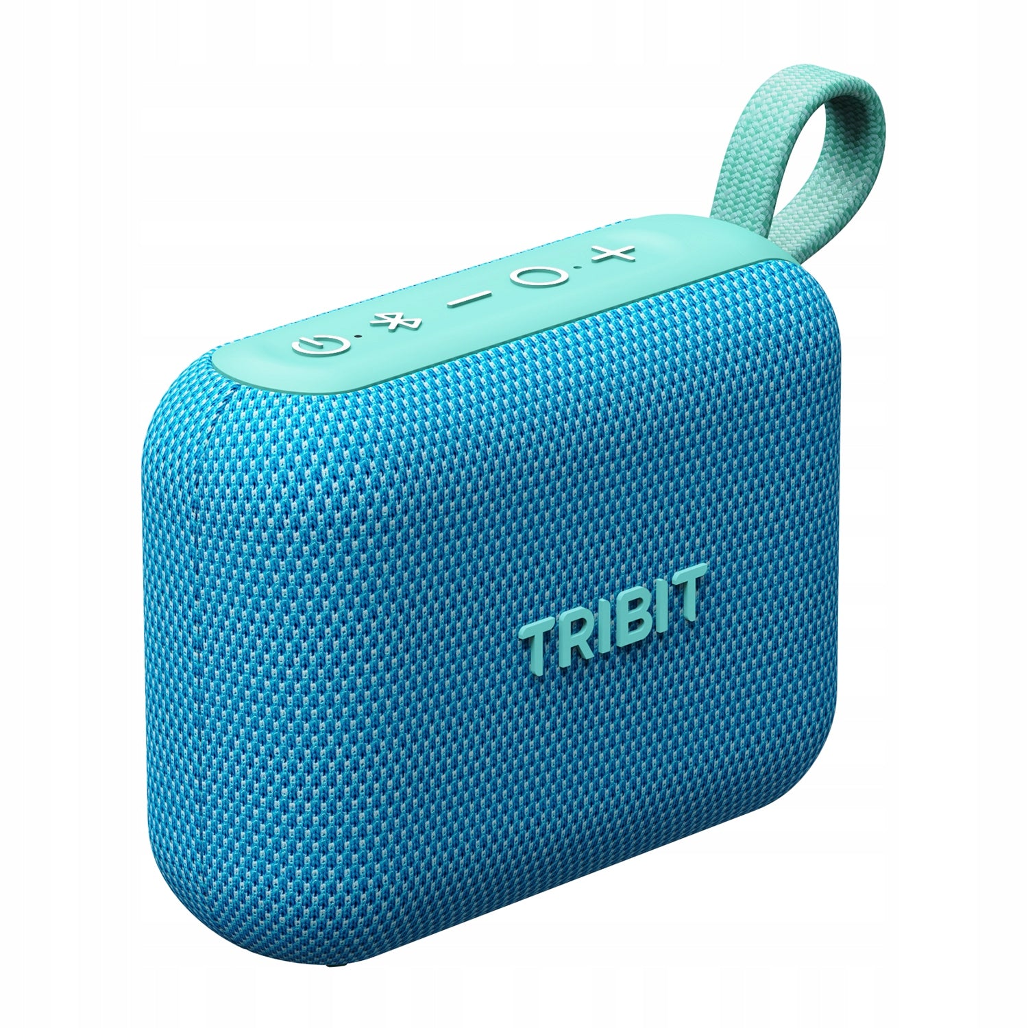 Tribit PocketGo BTS68 Blue prenosný reproduktor Packaging status original